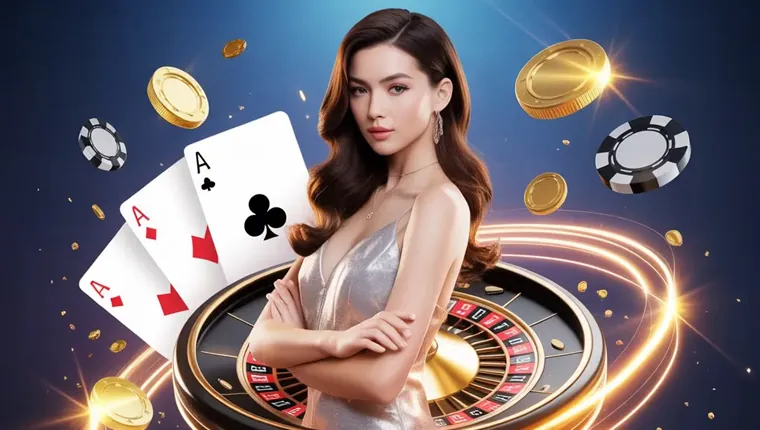 777plus Online Entertainment Promotion